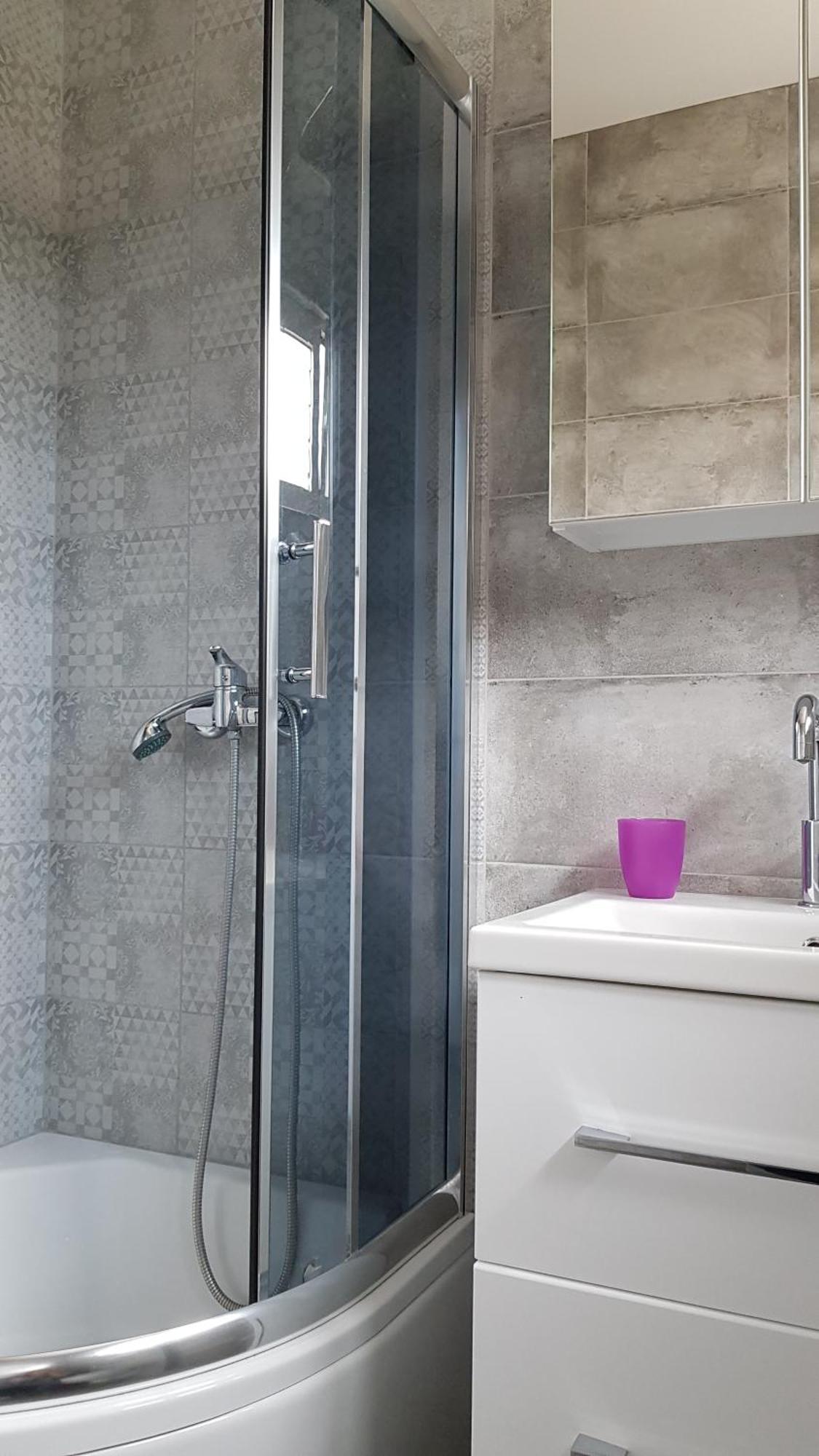 Apartments Star With Pool Biograd Na Moru Bagian luar foto