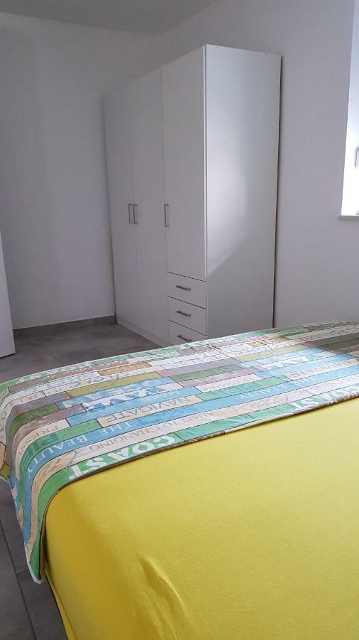 Apartments Star With Pool Biograd Na Moru Bagian luar foto