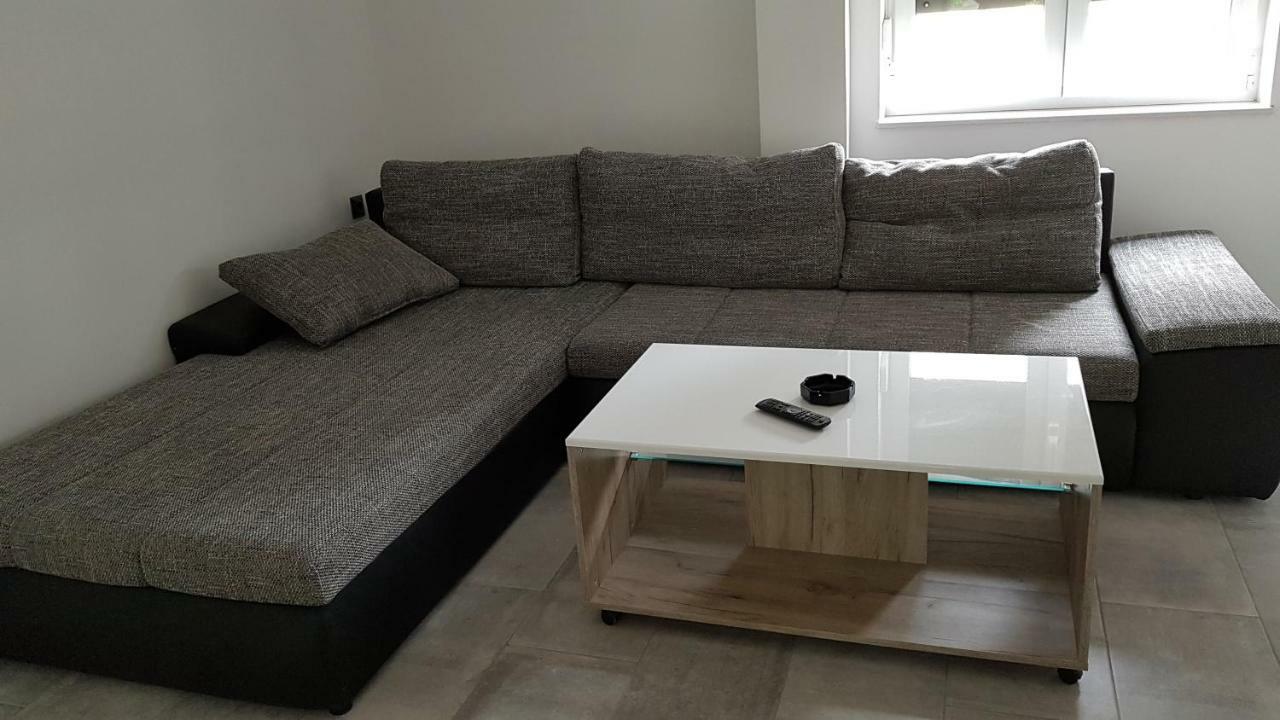 Apartments Star With Pool Biograd Na Moru Bagian luar foto