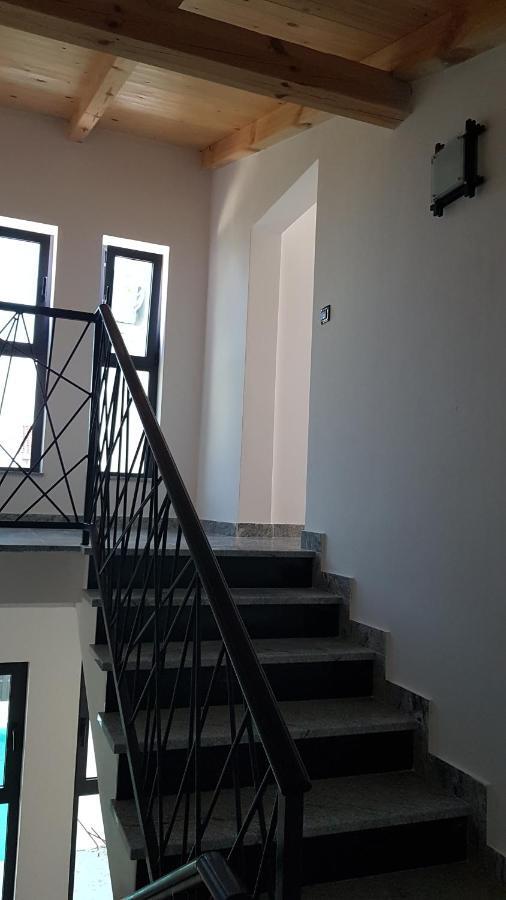 Apartments Star With Pool Biograd Na Moru Bagian luar foto