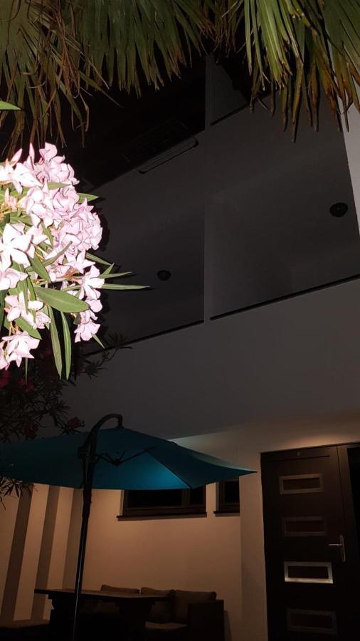 Apartments Star With Pool Biograd Na Moru Bagian luar foto